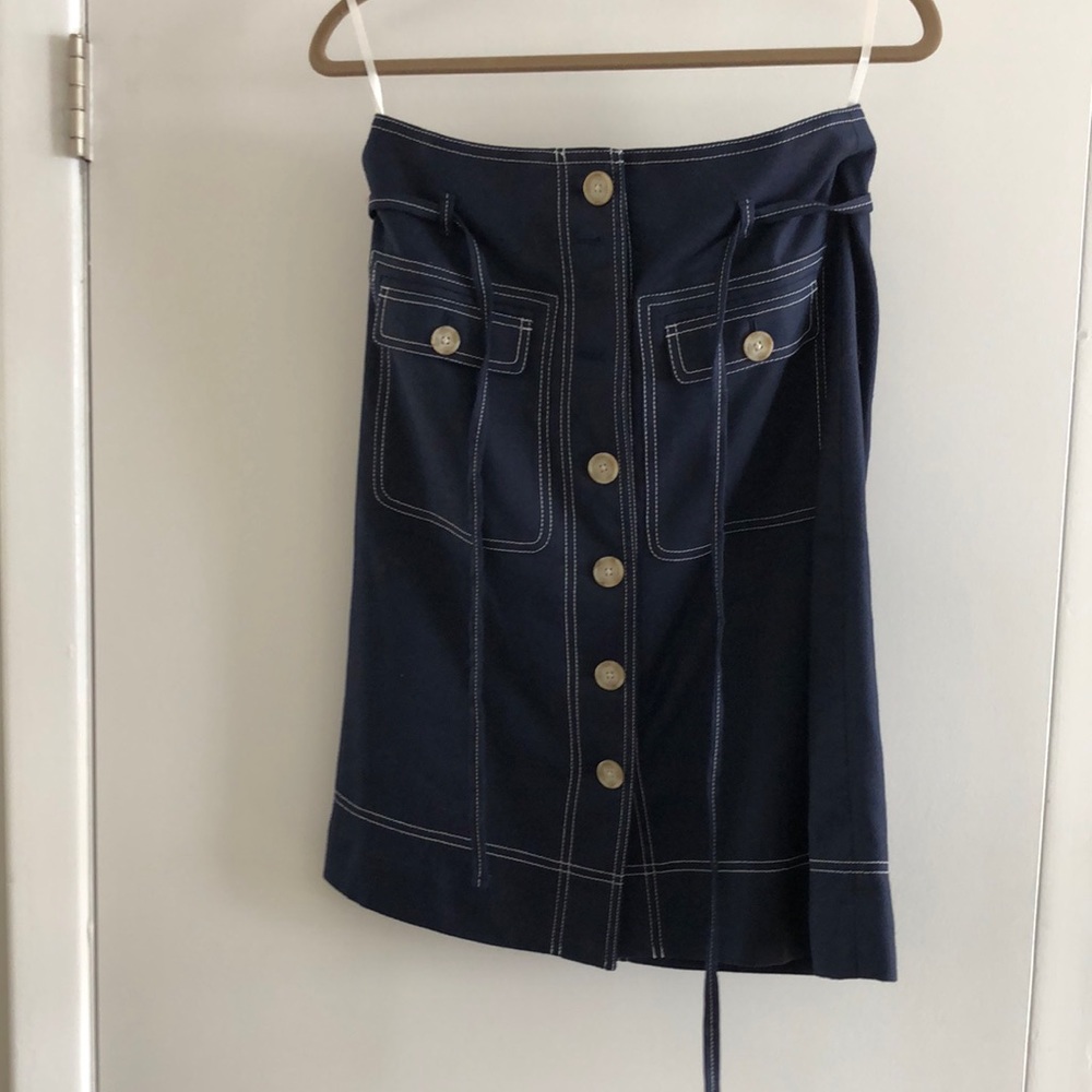 Adorable J Crew skirt